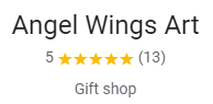 Angel Wings Art Google Reviews Business Profile