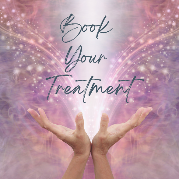 Book Your Holistic Reiki Therapy Treatment
