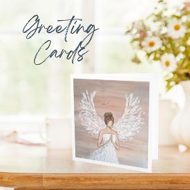 Angel Greeting Cards Special Occasion