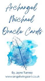 Archangel Oracle Card Deck