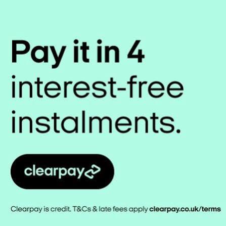 Clearpay Pay in 4 Installments Payment Plan